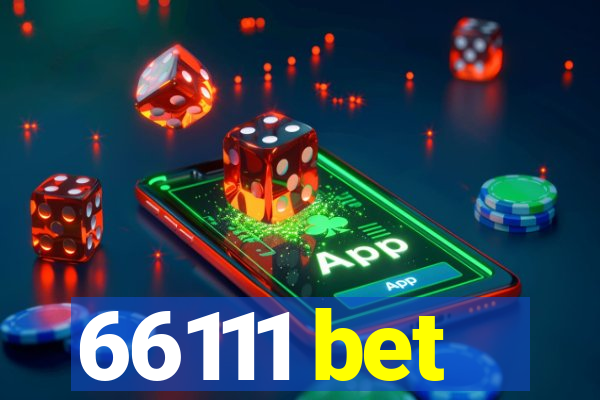 66111 bet